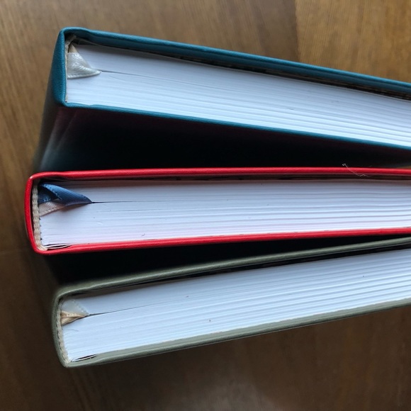 Full Focus Planner - Picture 3 of 11